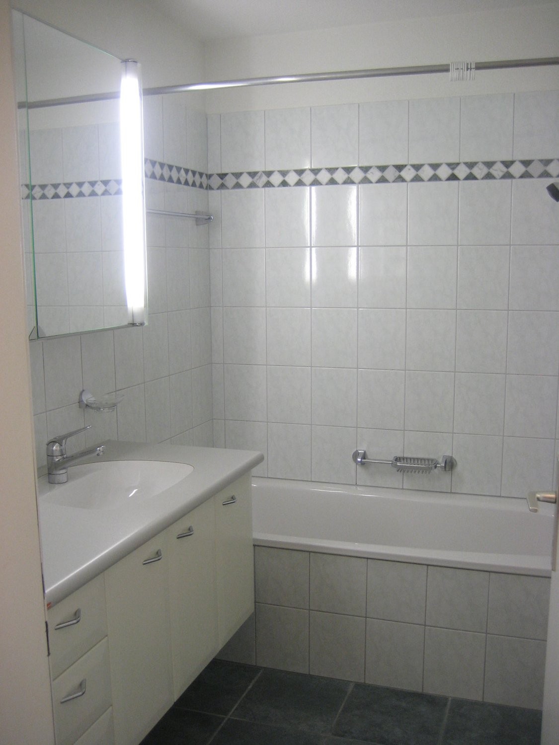 Appartamento di 2 ½ locali