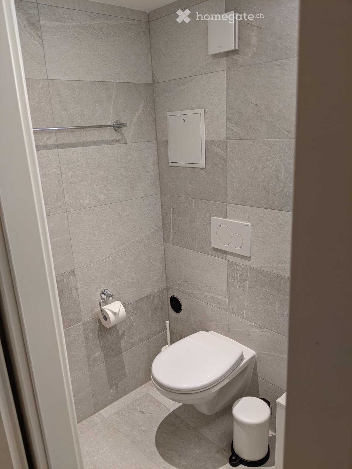 1-Zimmer-Wohnung