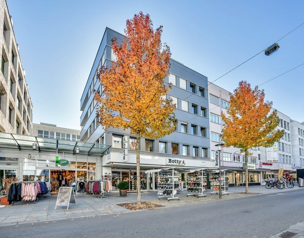 67m² ufficio