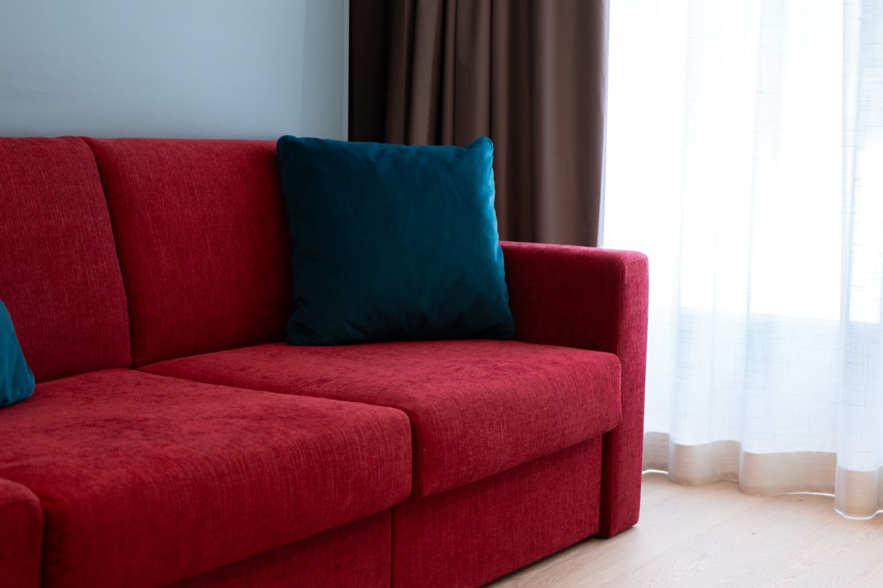 2 ½ pièces appartement