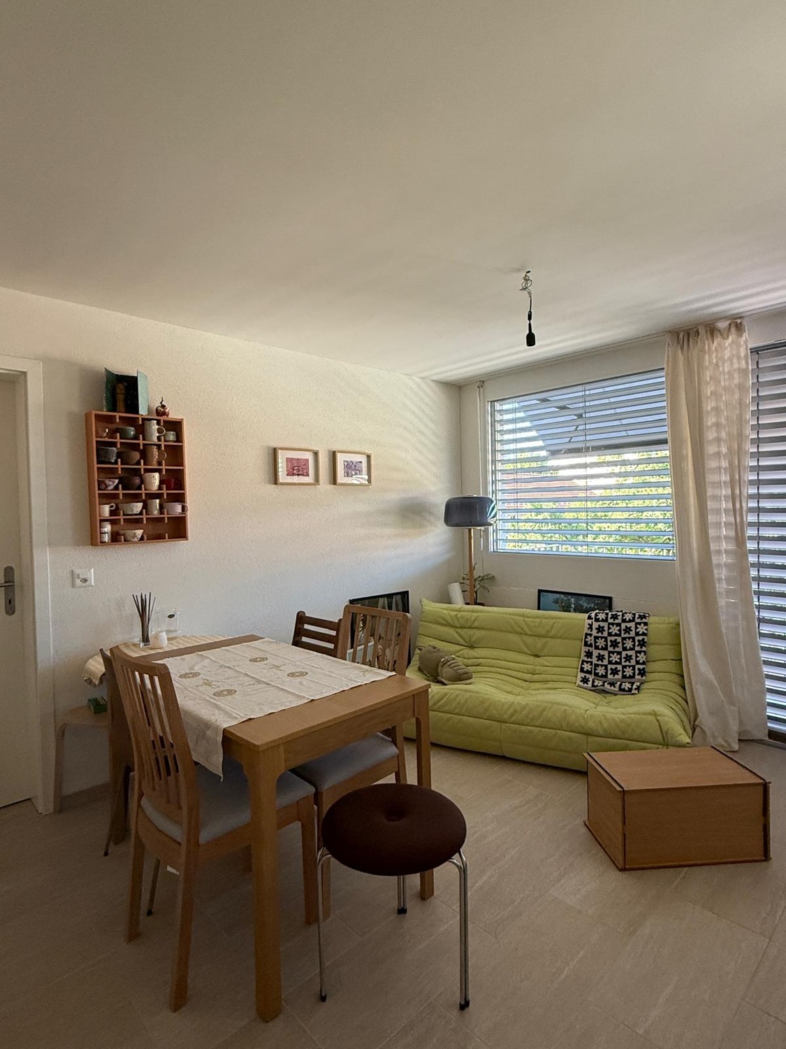 Appartamento di 3 ½ locali