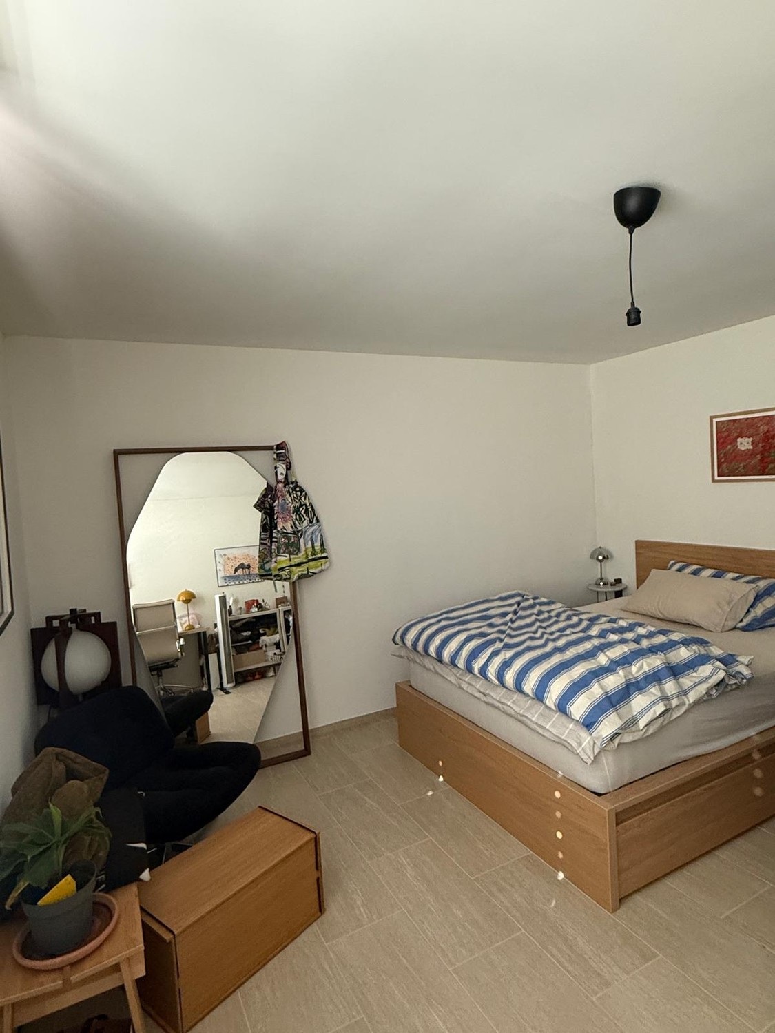 Appartamento di 3 ½ locali