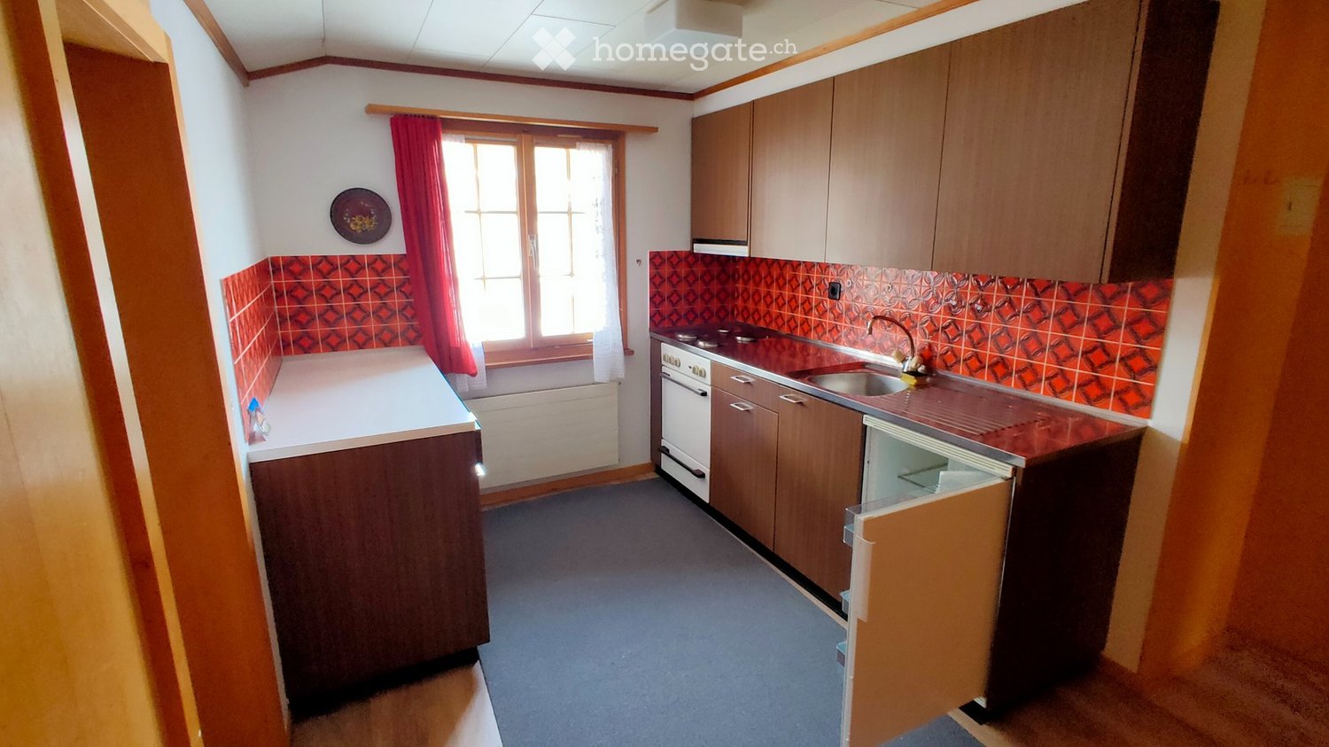 Appartamento di 3 ½ locali