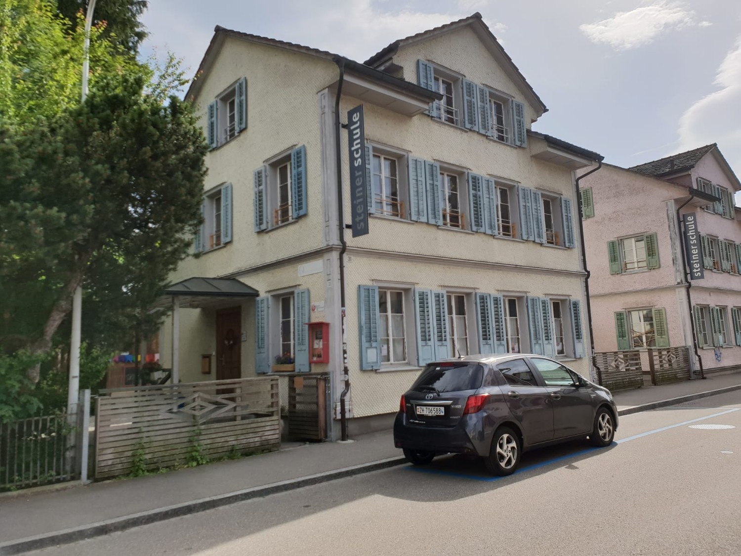 50m² commerciale