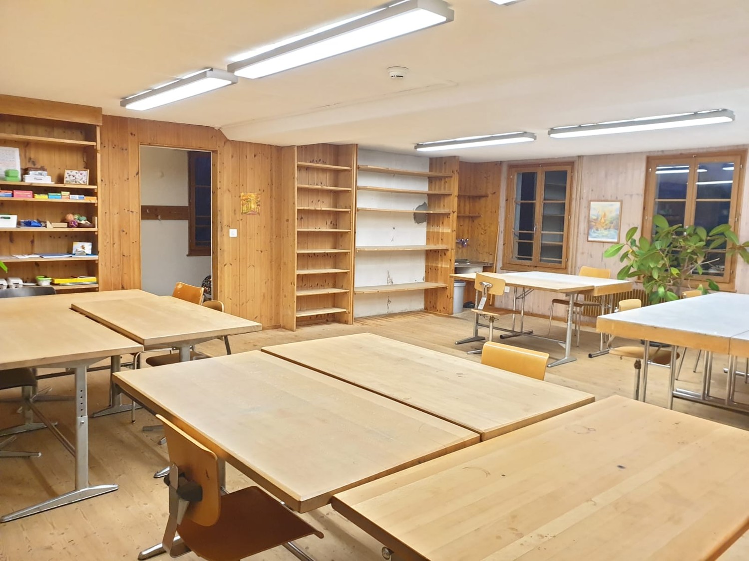 50m² commerciale
