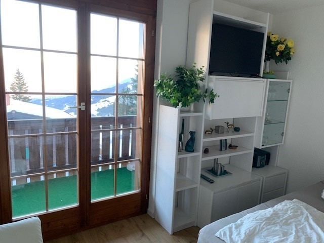 1 ½ rooms apartment