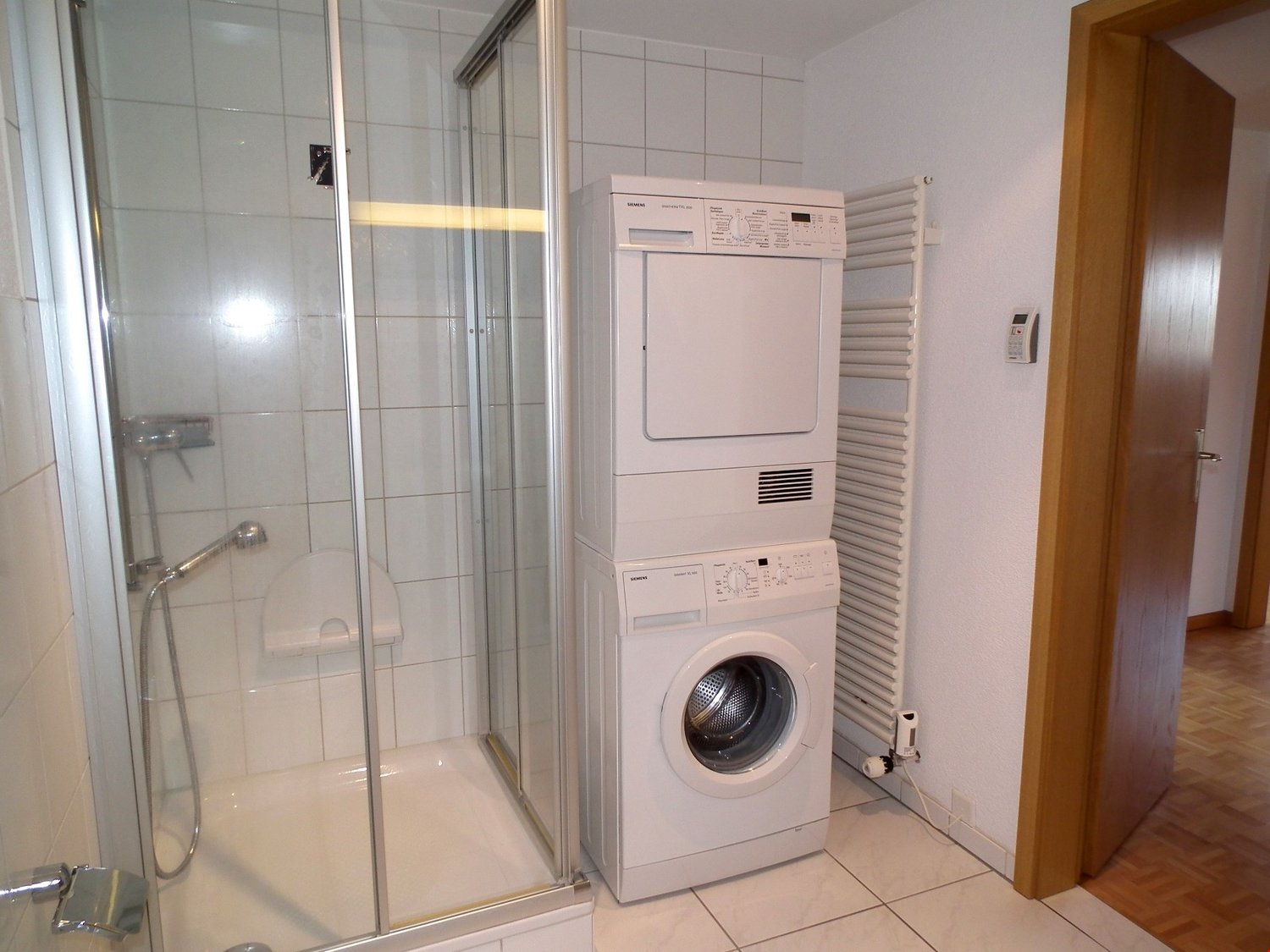 5 ½ rooms duplex