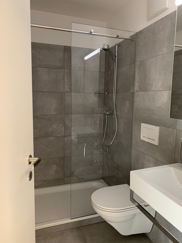 3 pièces appartement