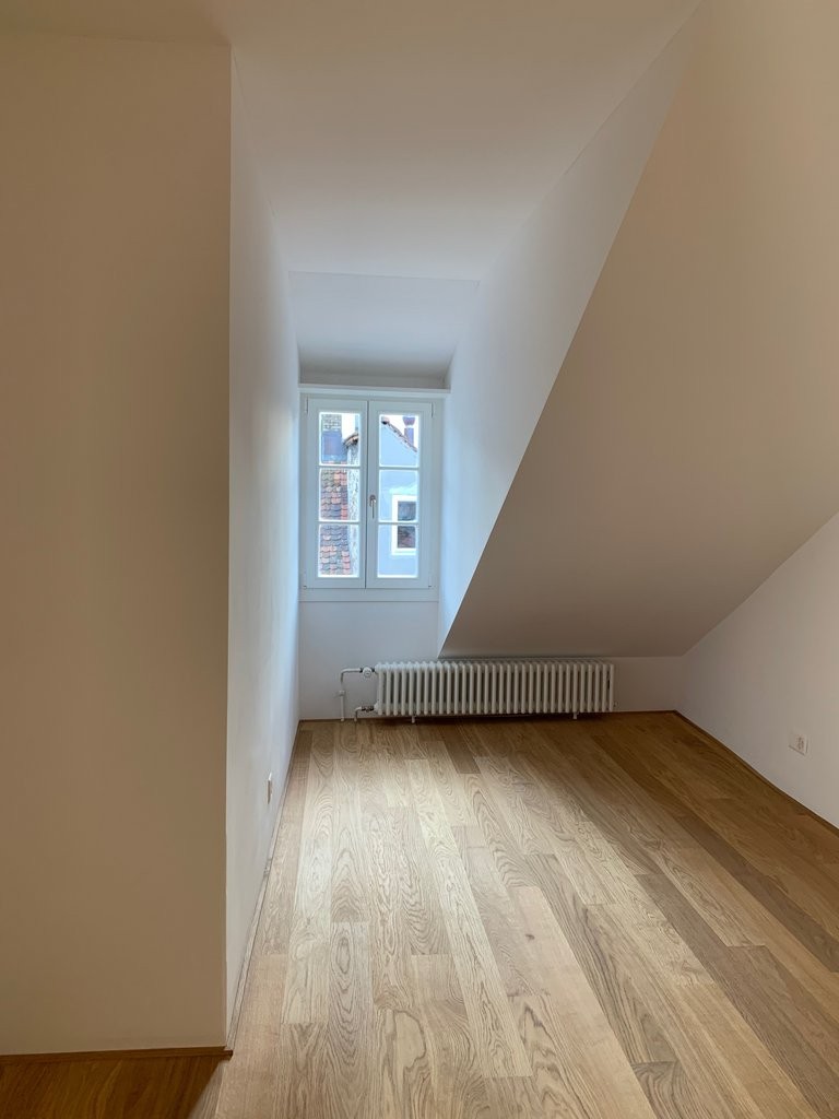 3 pièces appartement