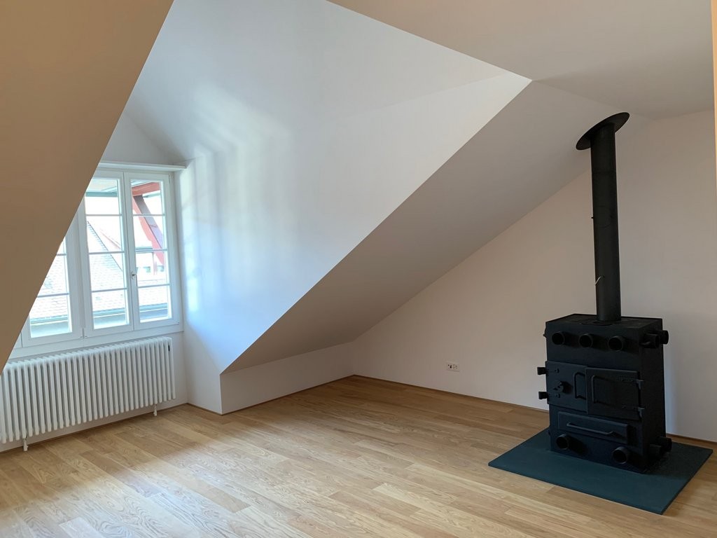 3 pièces appartement