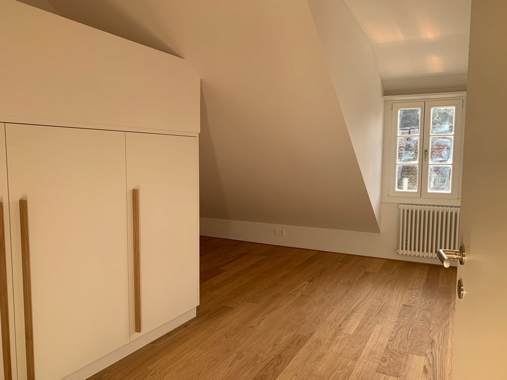 3 pièces appartement