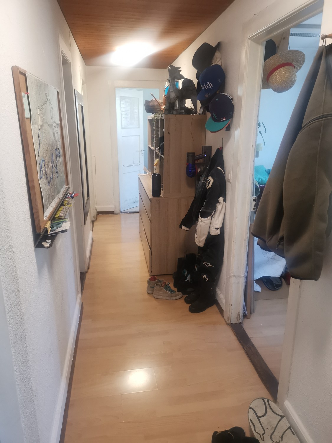 Appartamento di 2 ½ locali