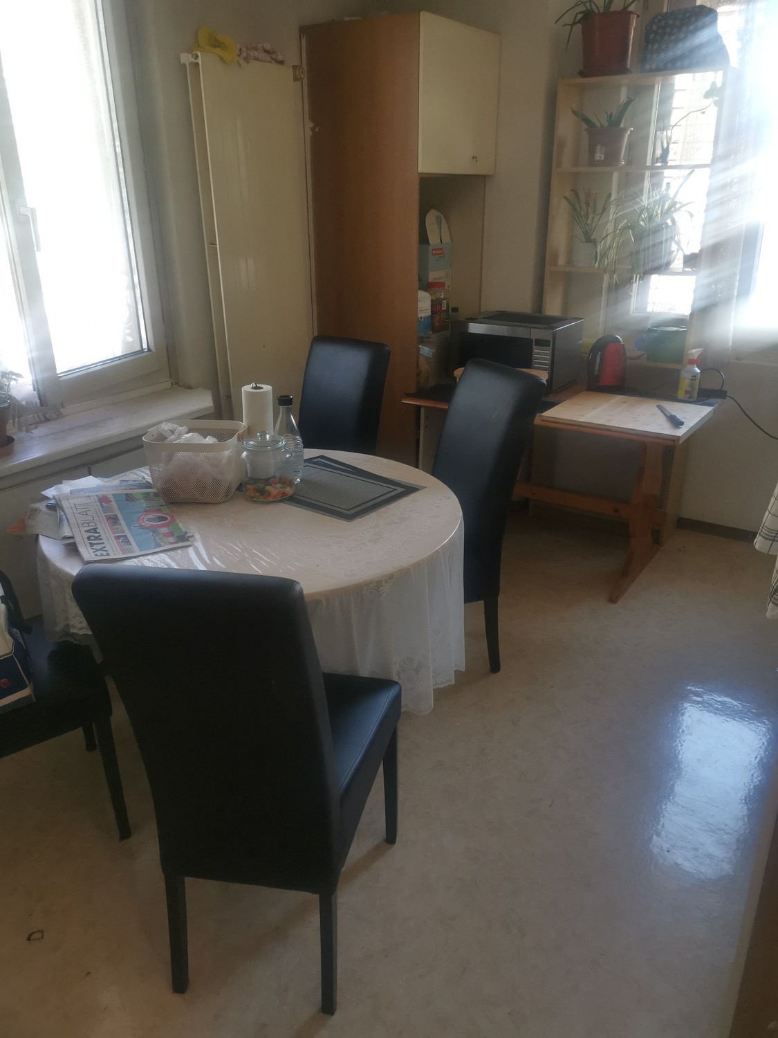 Appartamento di 2 ½ locali