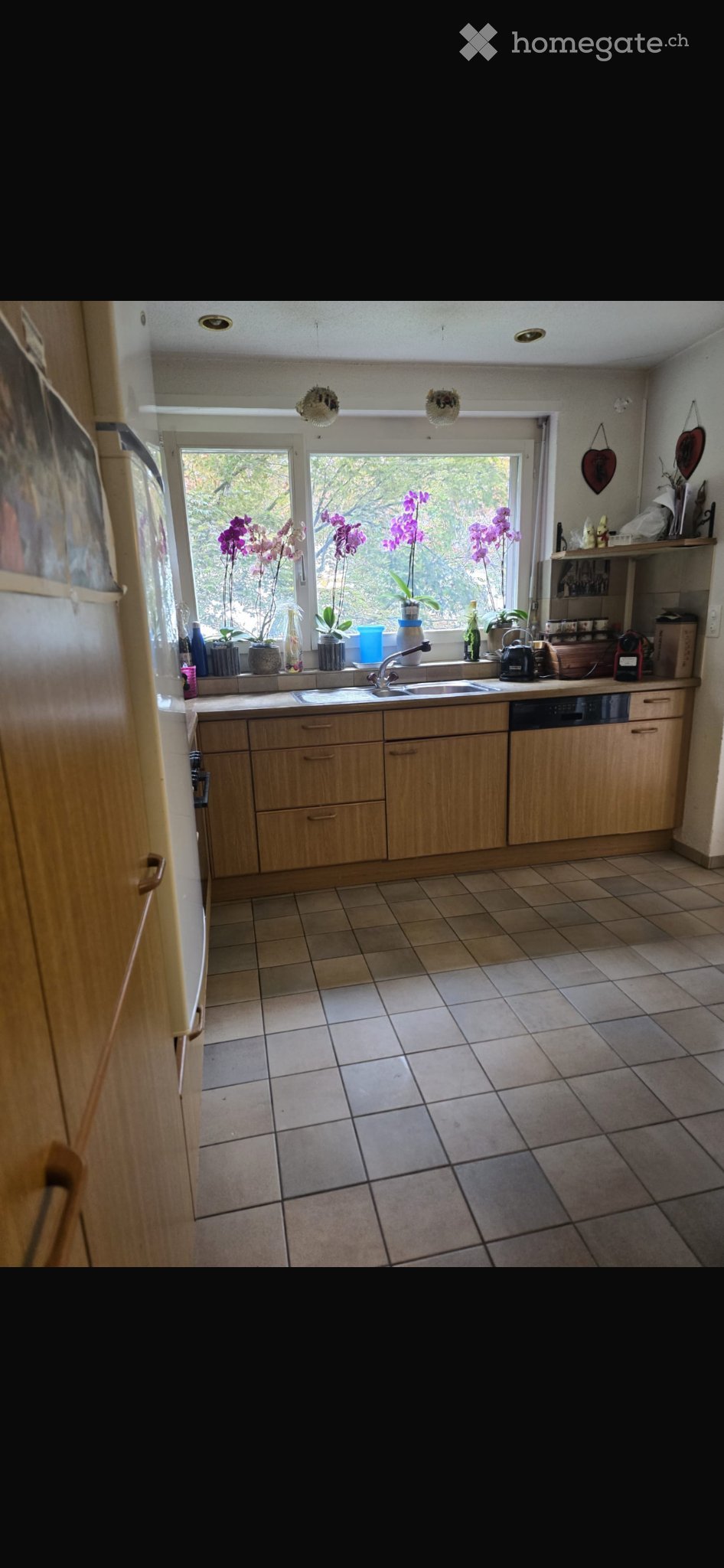 Appartamento di 3 ½ locali