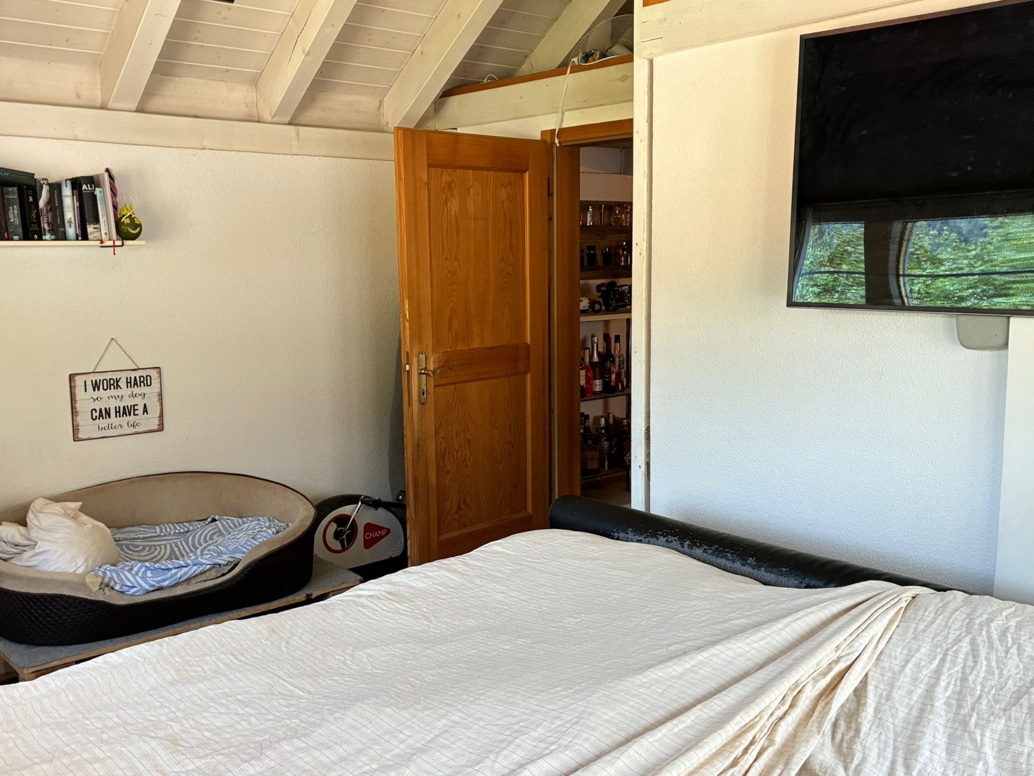 Maison individuelle de 4 ½ pièces