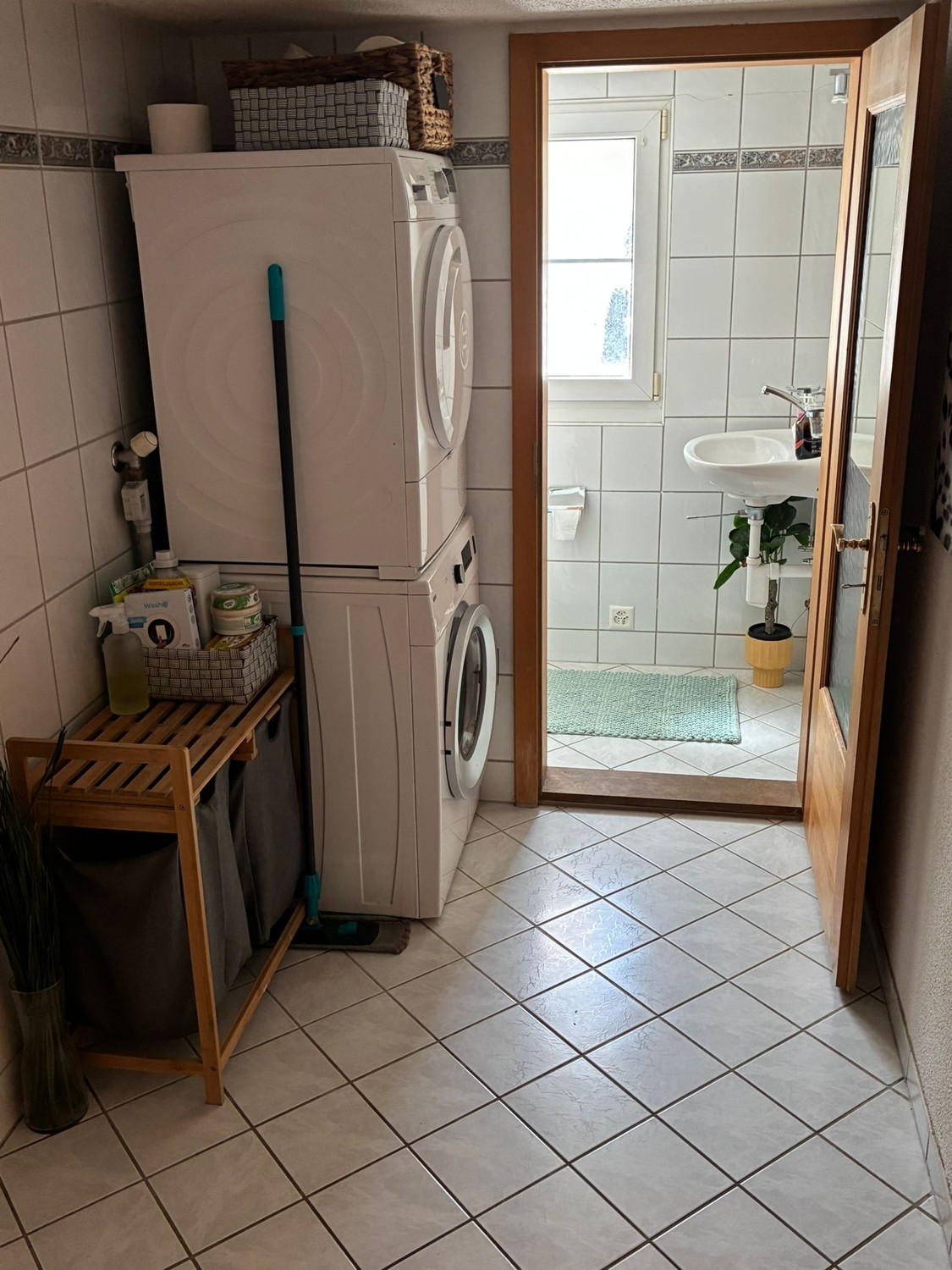 Maison individuelle de 4 ½ pièces