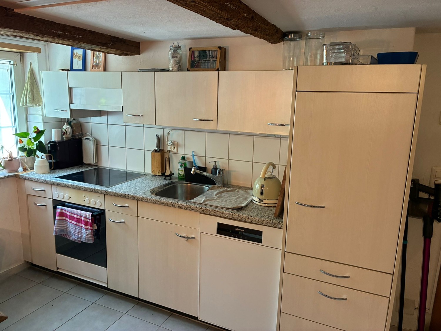 Maison individuelle de 4 ½ pièces