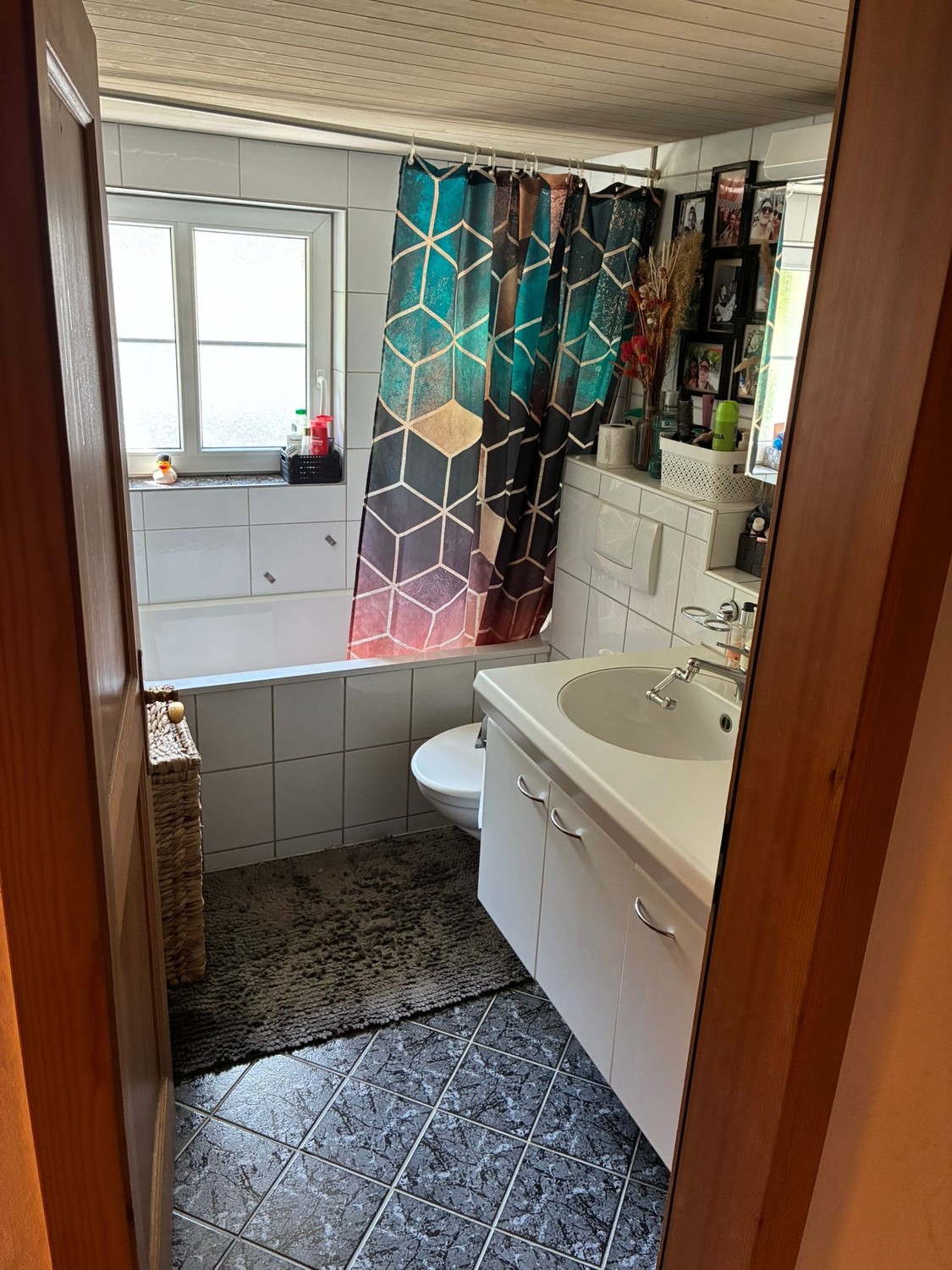 Maison individuelle de 4 ½ pièces