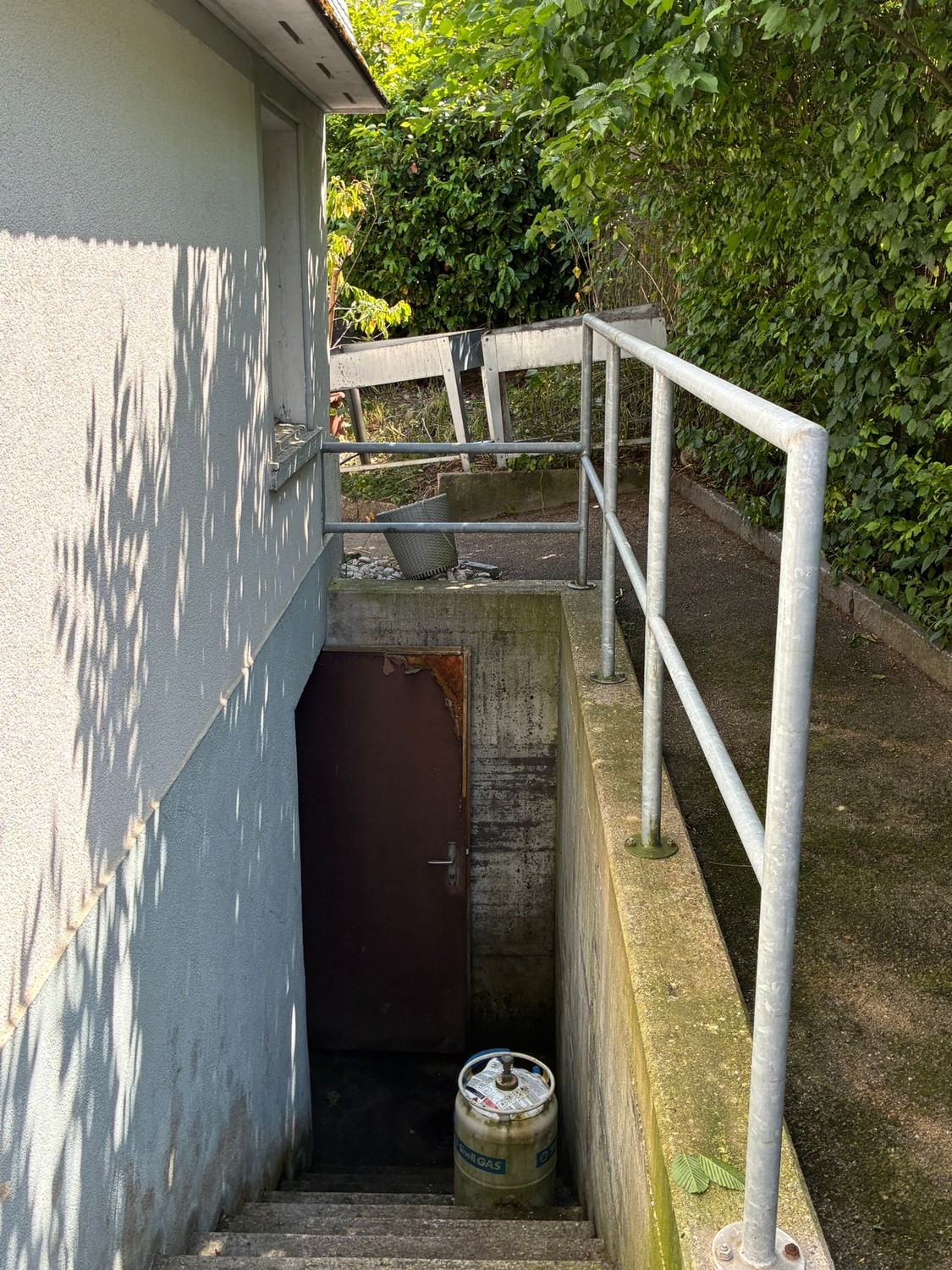 Maison individuelle de 4 ½ pièces