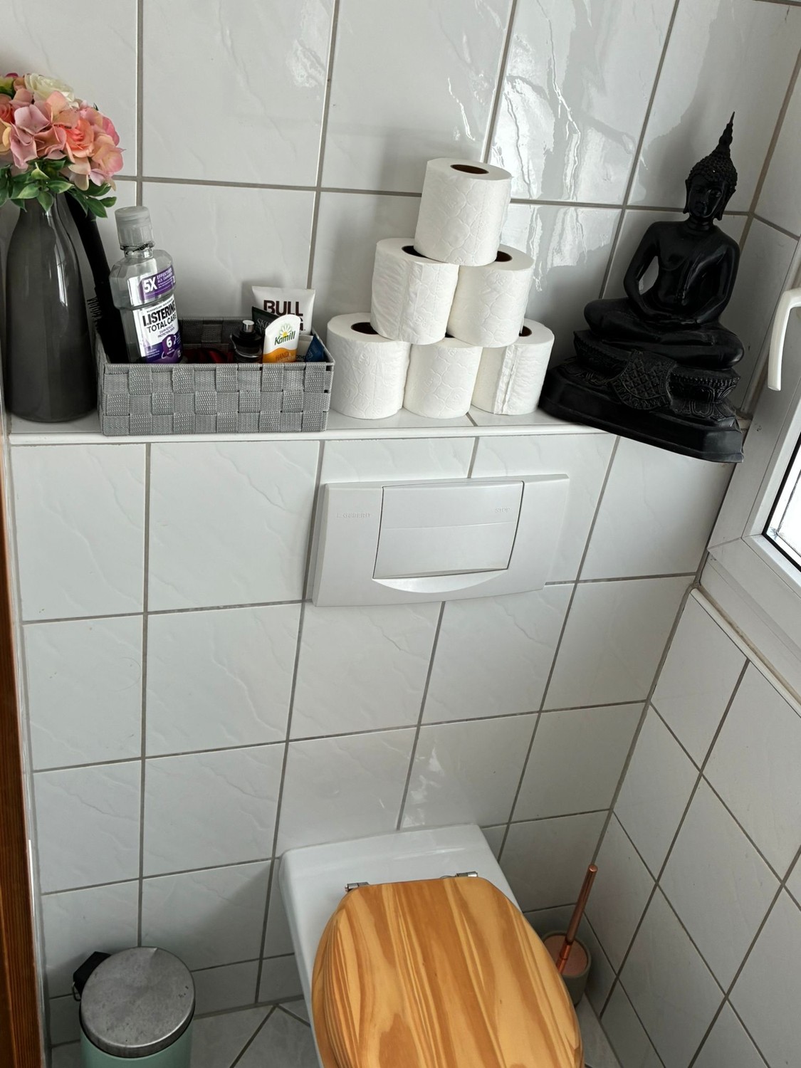Maison individuelle de 4 ½ pièces