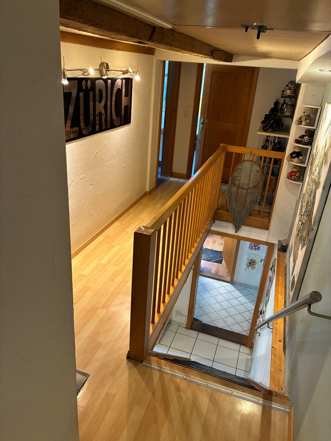 Maison individuelle de 4 ½ pièces