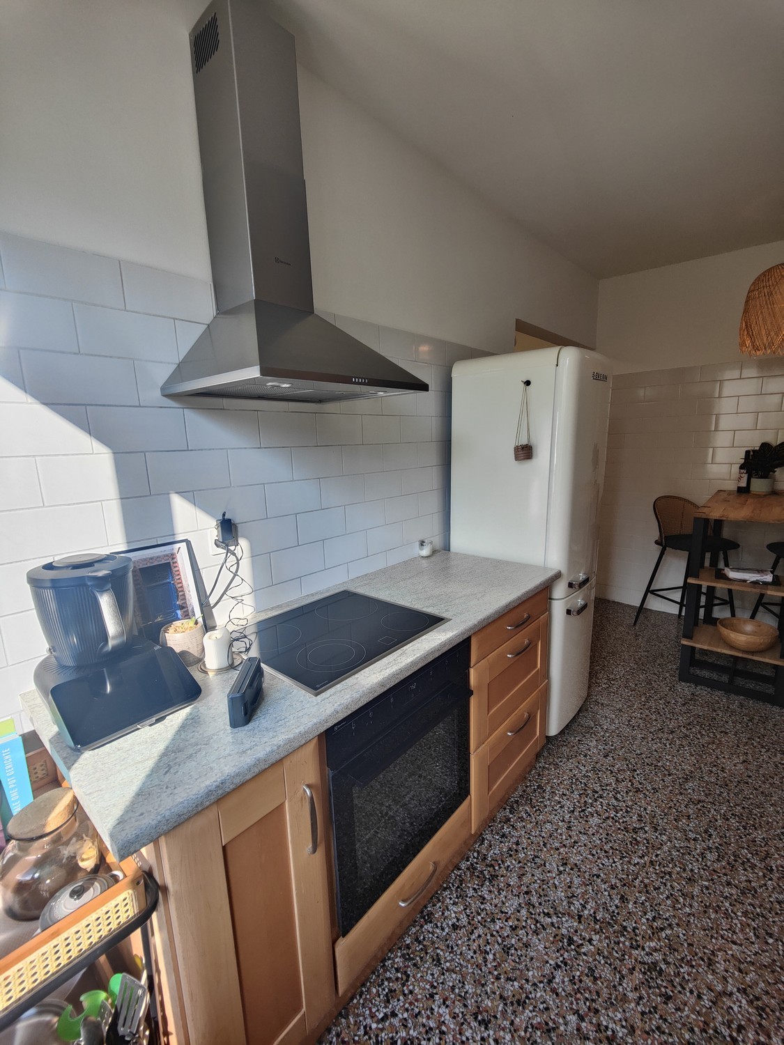 2 ½ Zimmer Wohnung