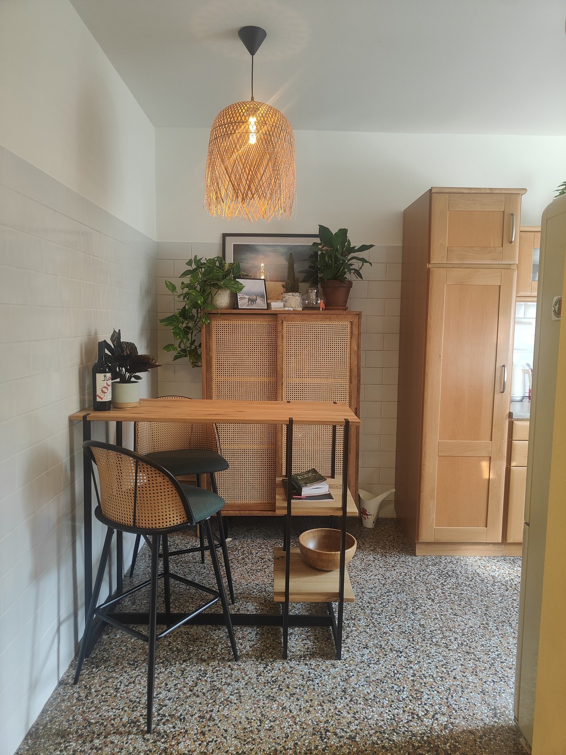 2 ½ Zimmer Wohnung