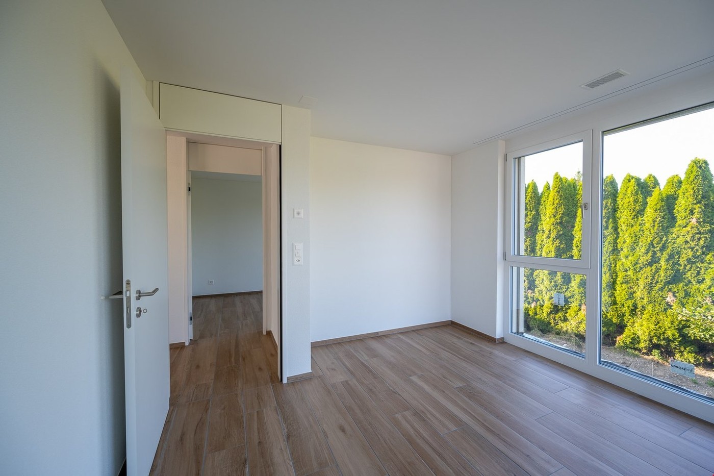Appartamento di 4 ½ locali