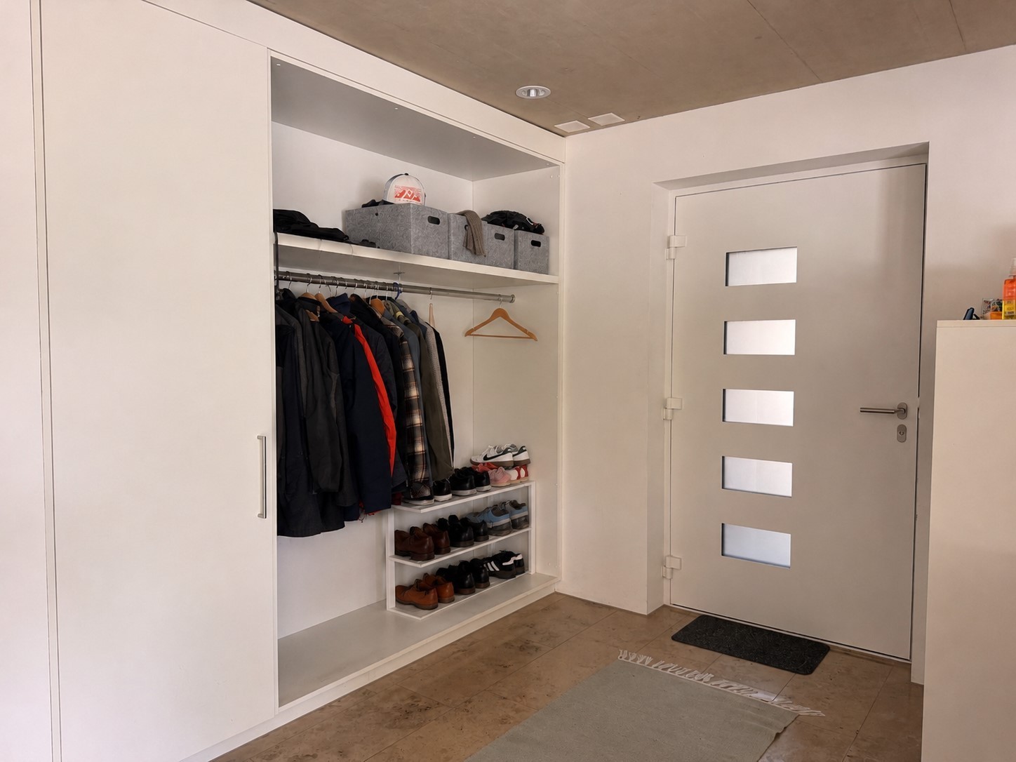 4 ½ rooms single house