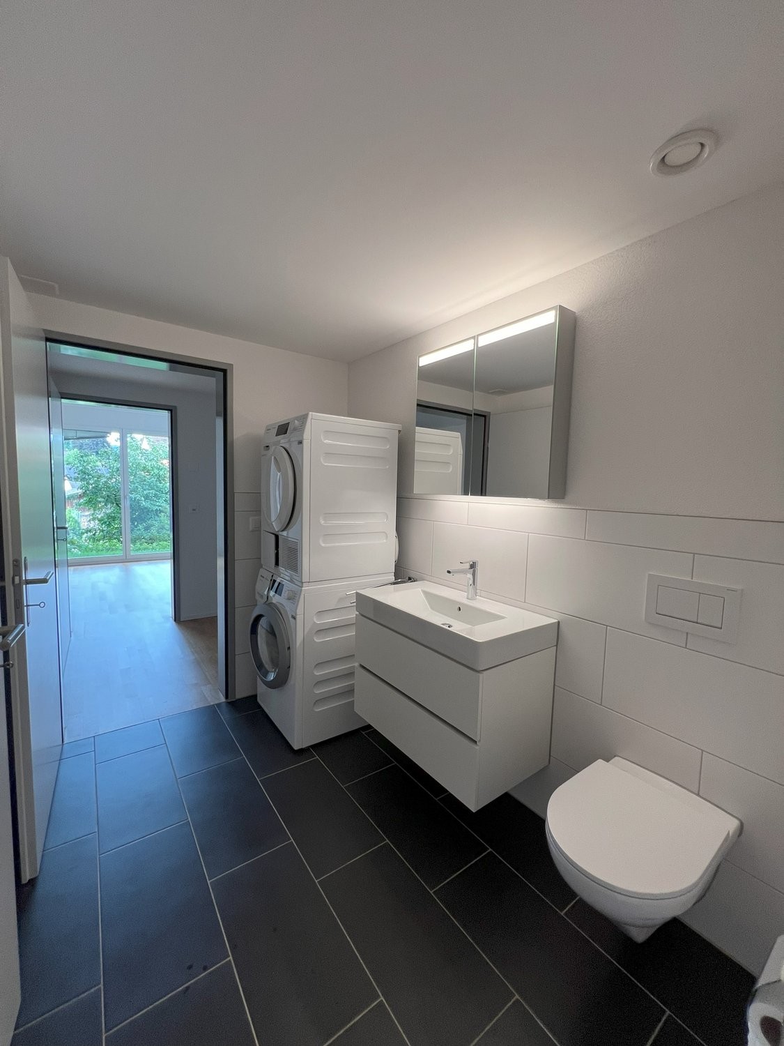 Appartamento di 3 ½ locali