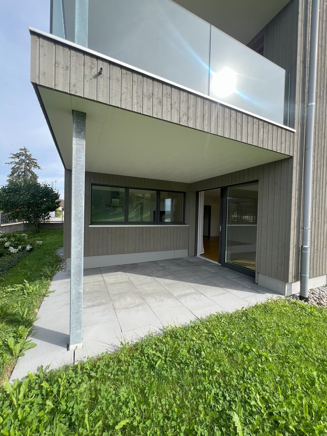 Appartamento di 3 ½ locali