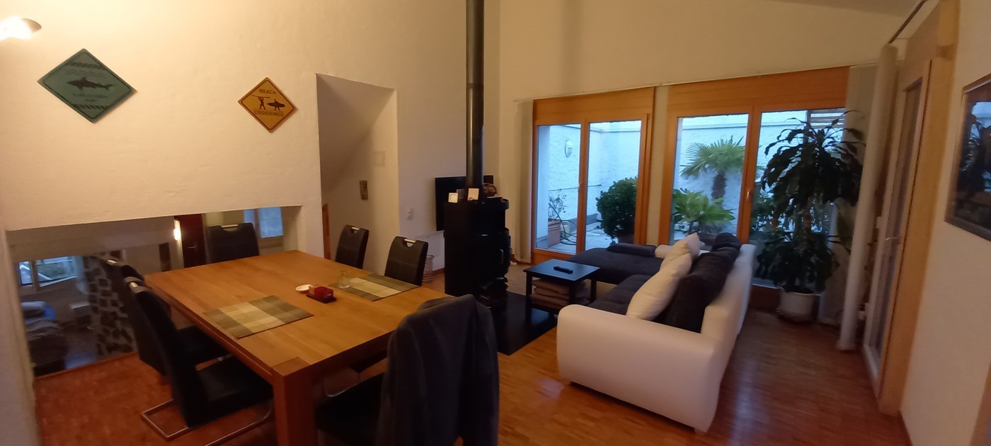 Camera in appartamento condiviso