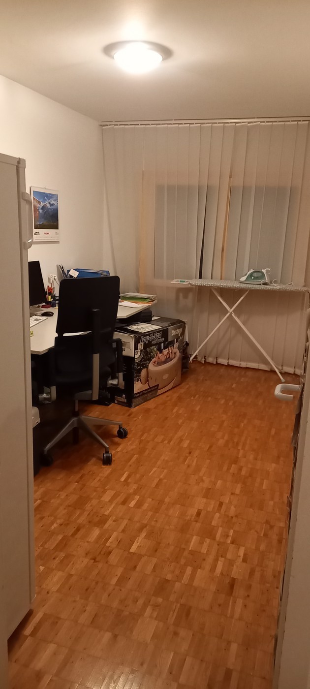 Camera in appartamento condiviso