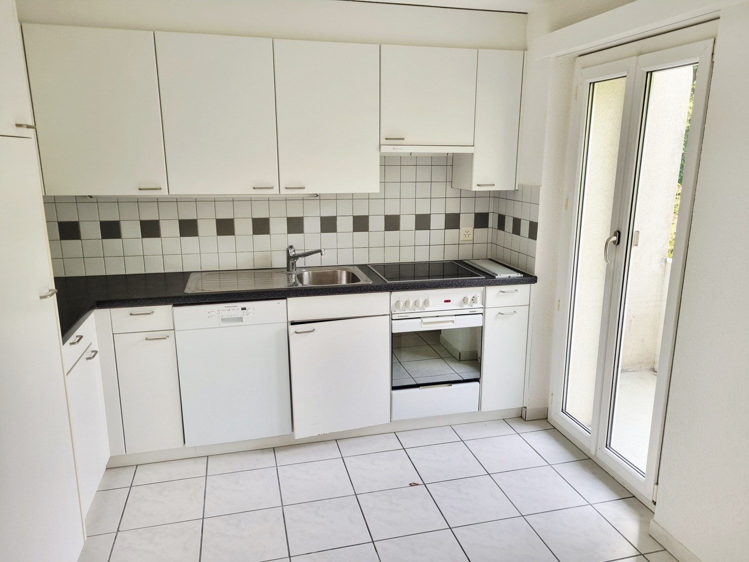 Appartamento di 3 ½ locali