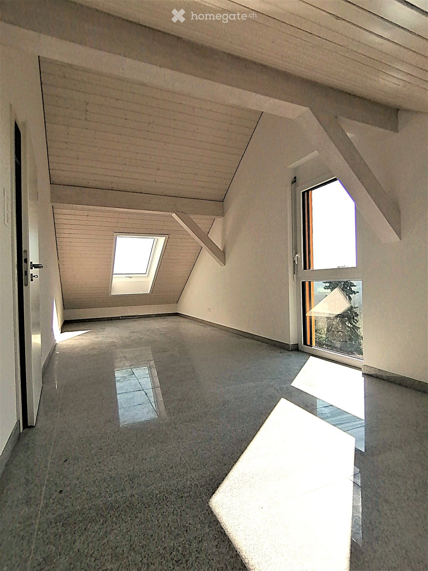 7 rooms single house