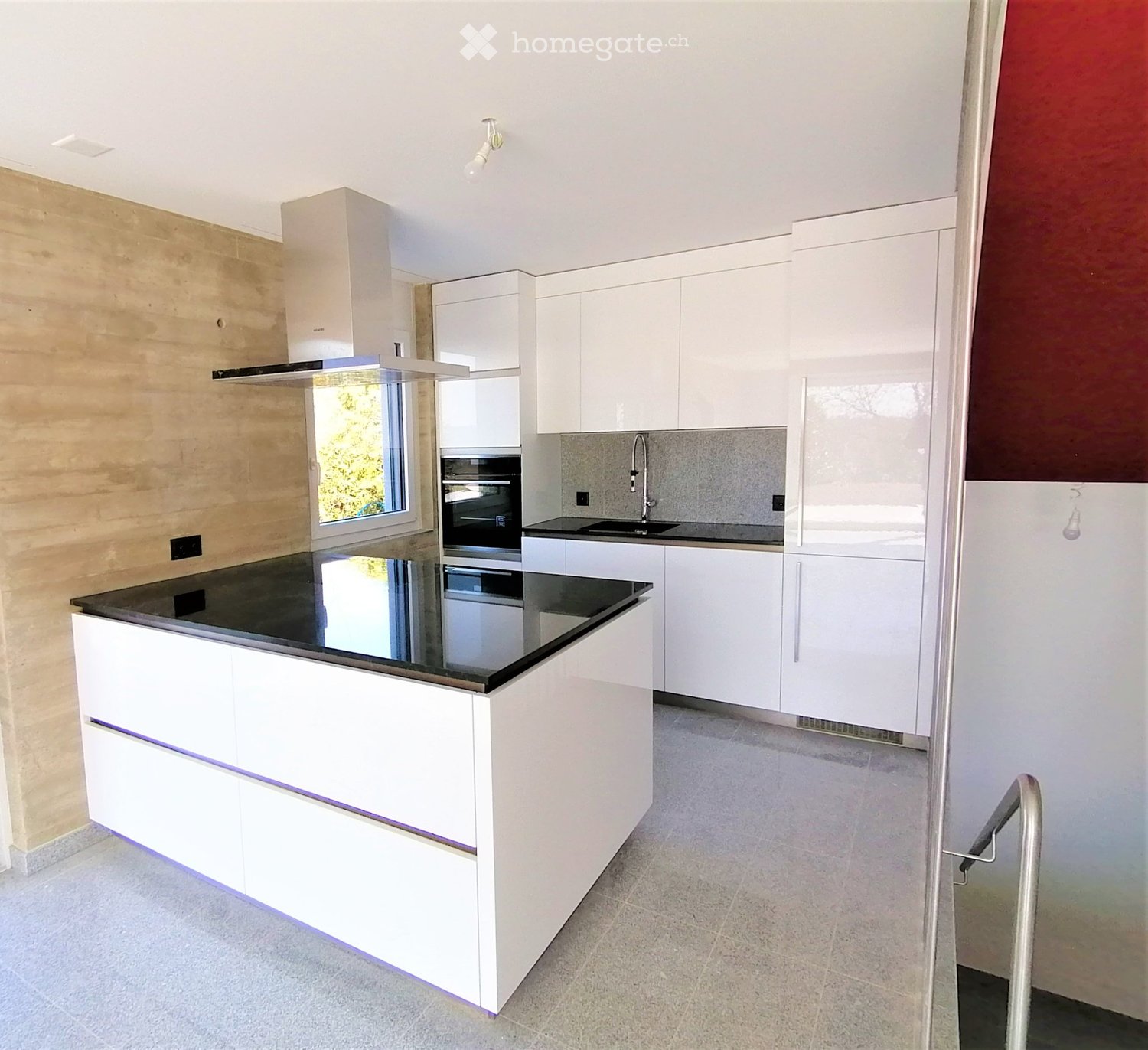 7 rooms single house
