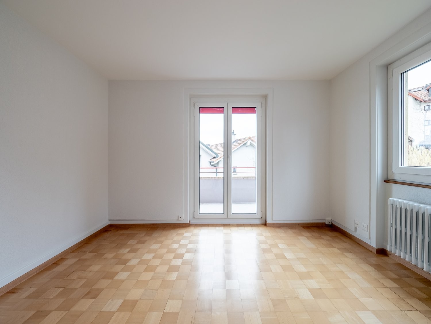 Appartamento di 3 ½ locali