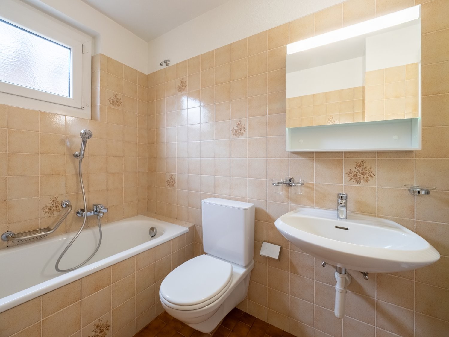 Appartamento di 3 ½ locali