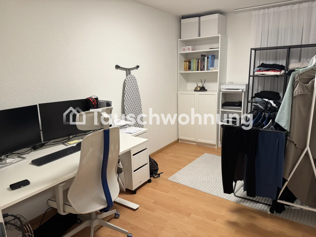Appartamento di 3 ½ locali