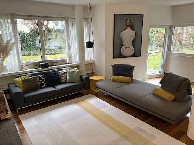 6 ½ rooms apartment