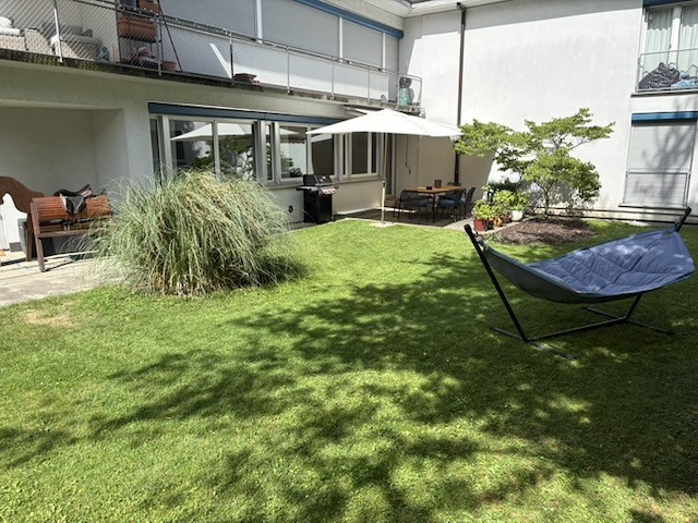 6 ½ rooms apartment