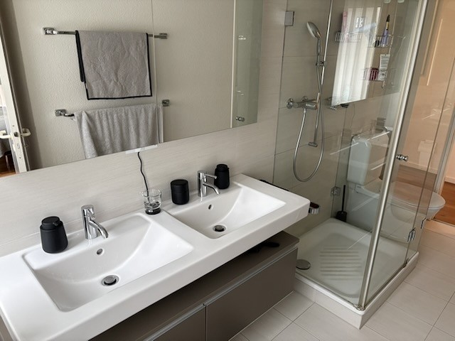 6 ½ rooms apartment
