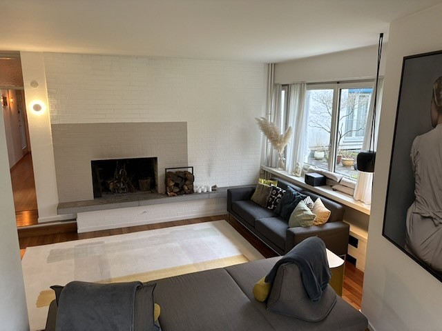 6 ½ rooms apartment