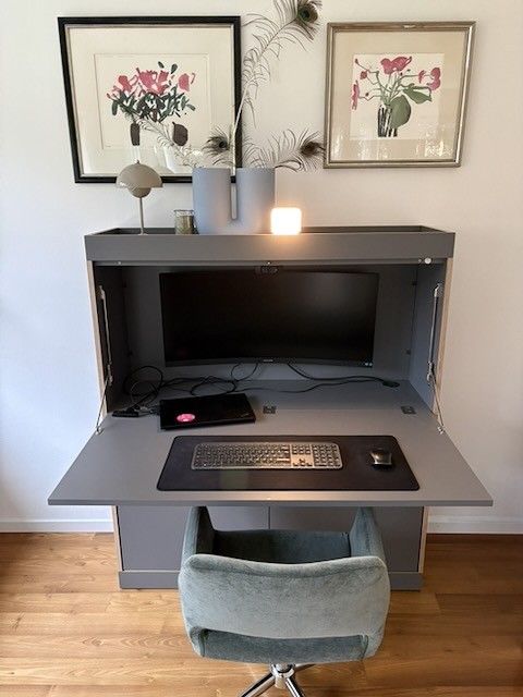 6 ½ rooms apartment