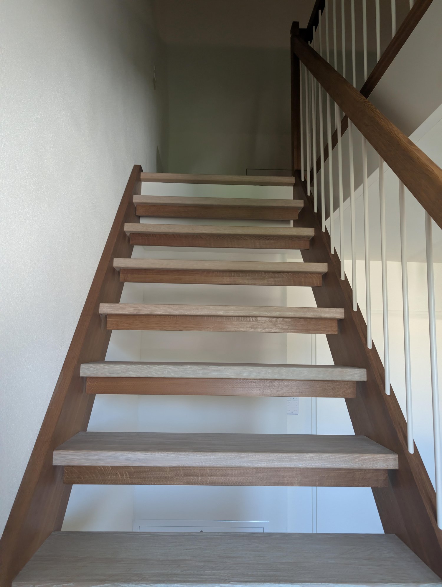 duplex di 1 ½ locali