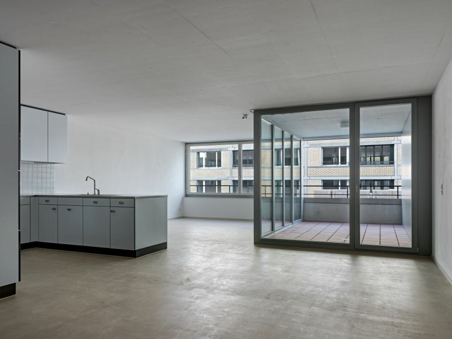 Appartamento di 3 ½ locali