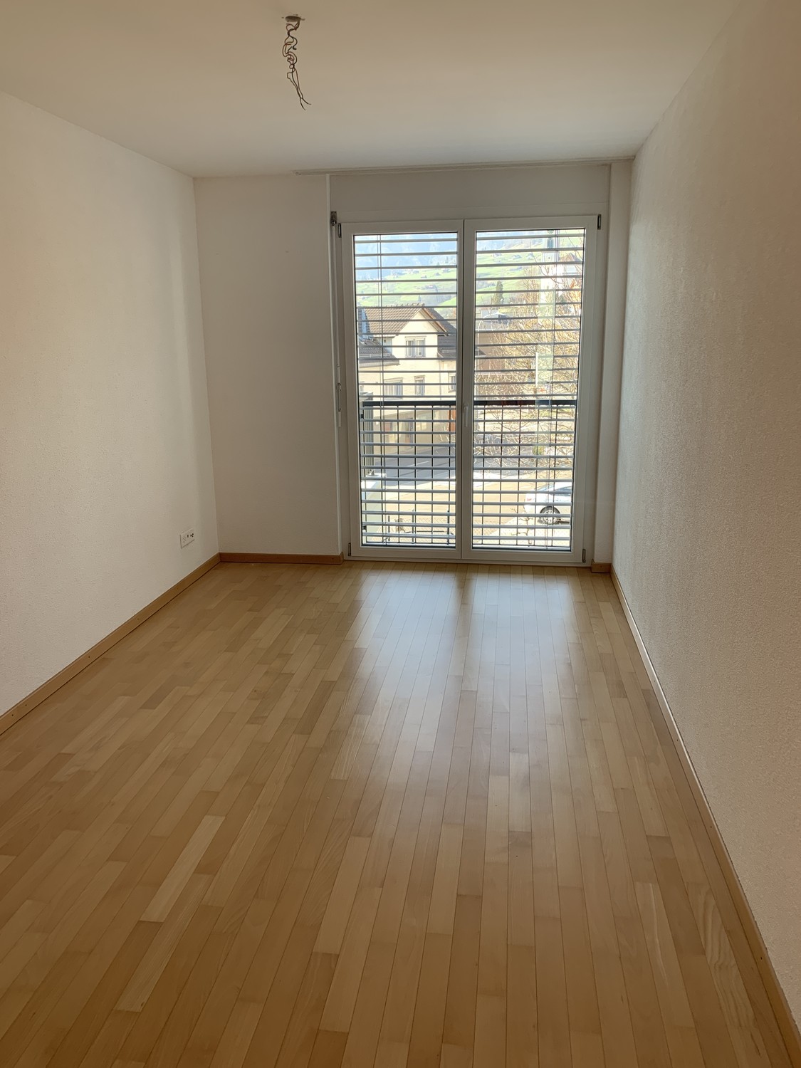 Appartamento di 4 ½ locali