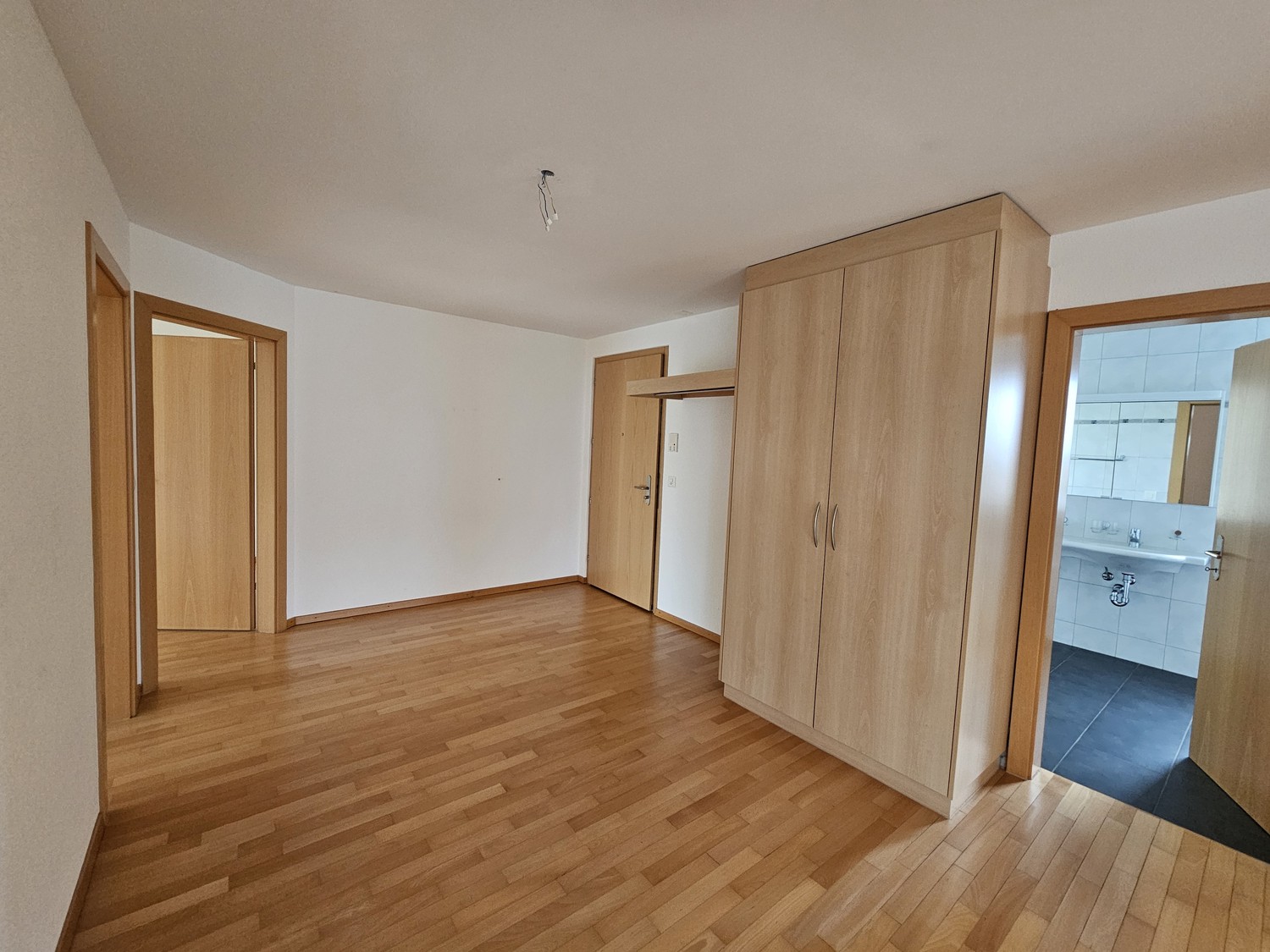 Appartamento di 4 ½ locali