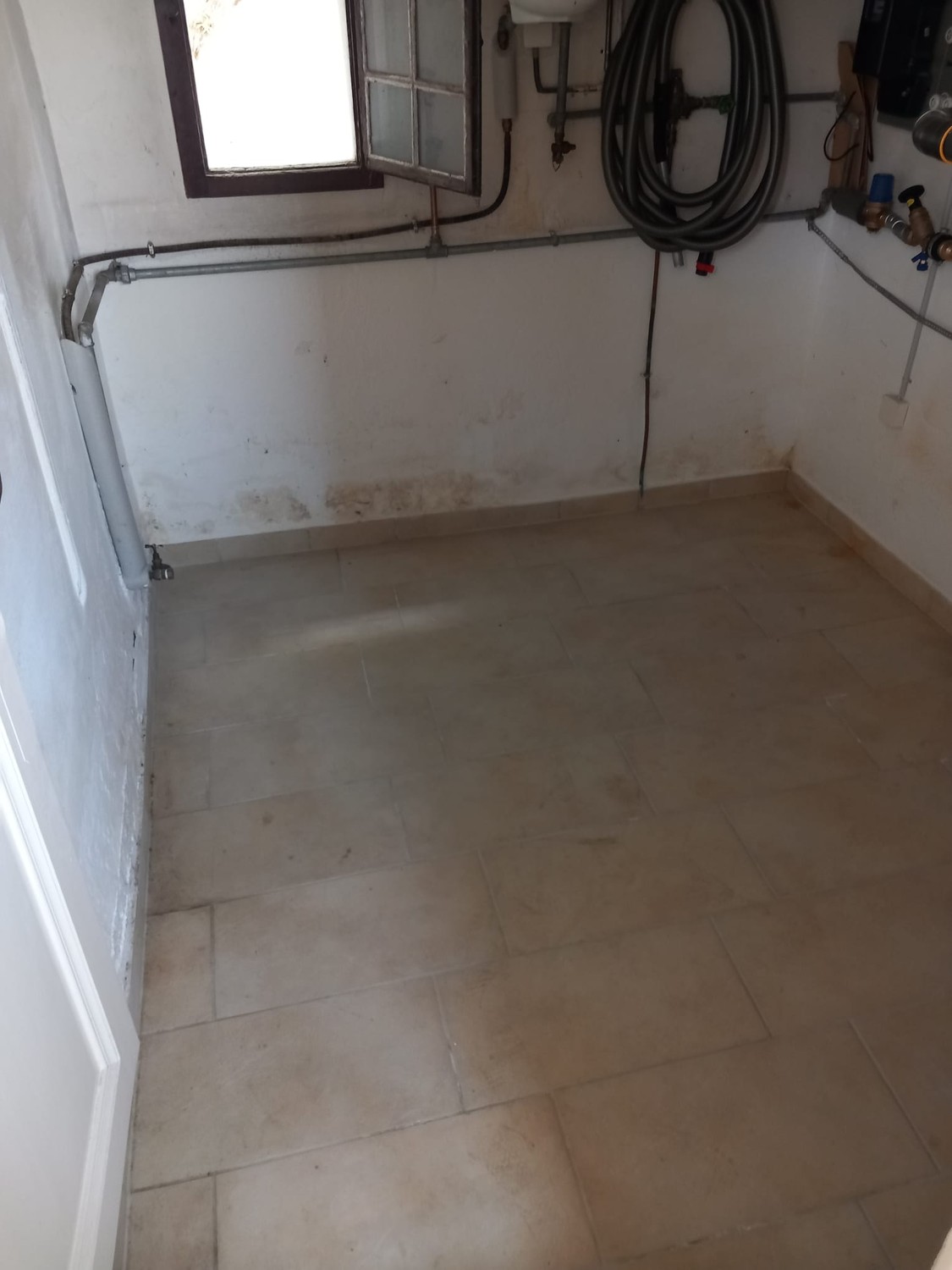 3 ½ rooms single house