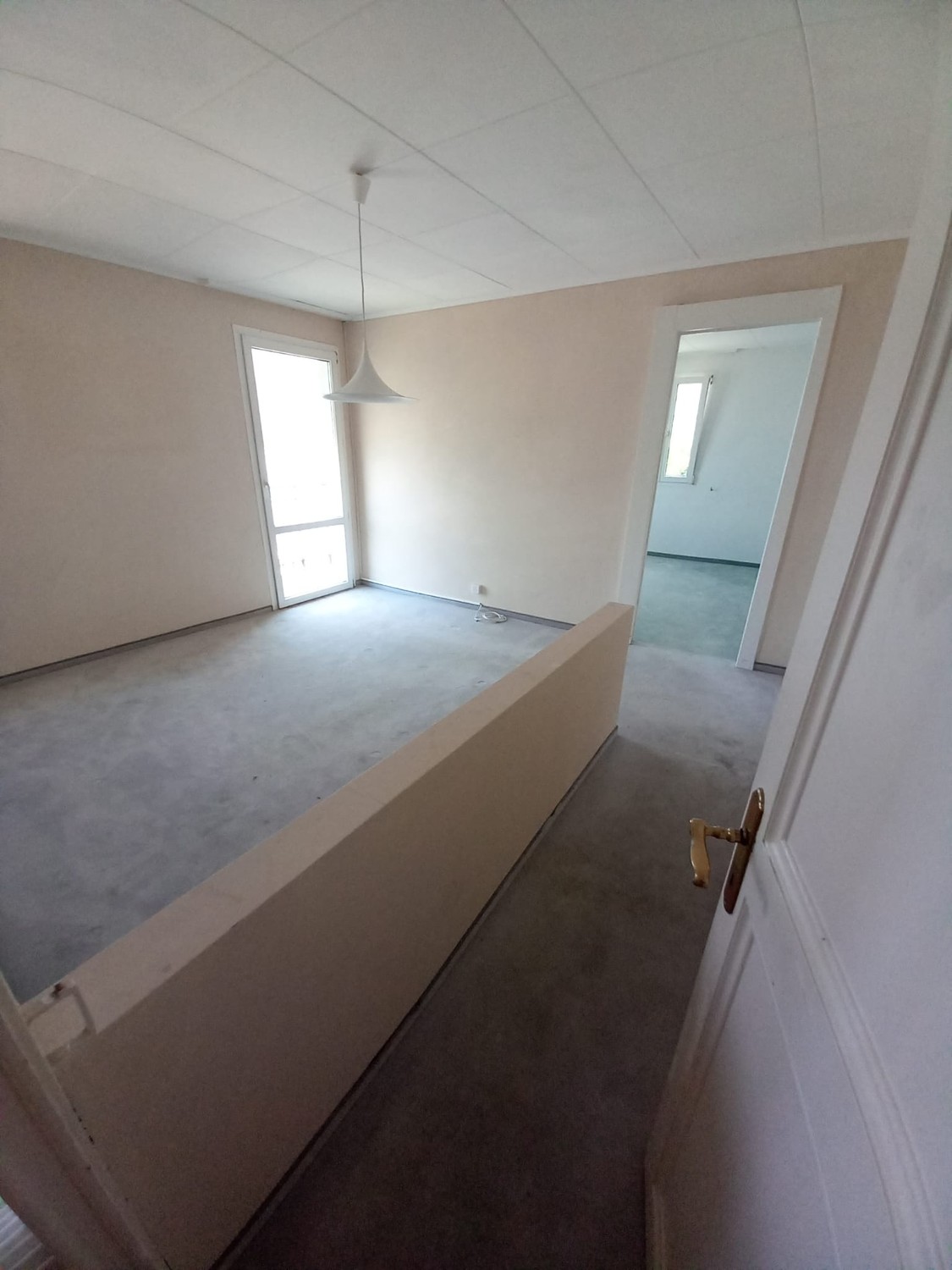 3 ½ rooms single house